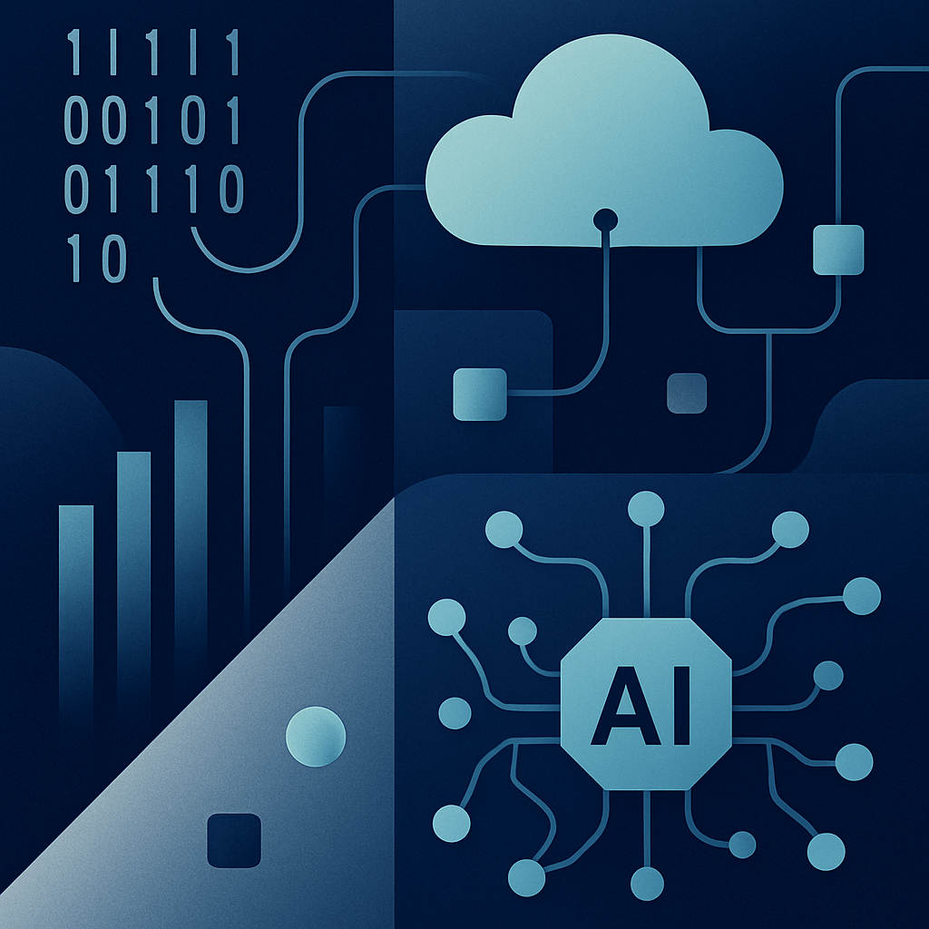AI時代のSalesforce：Vibe Codingとの競合とBuild vs. Buyの行方
